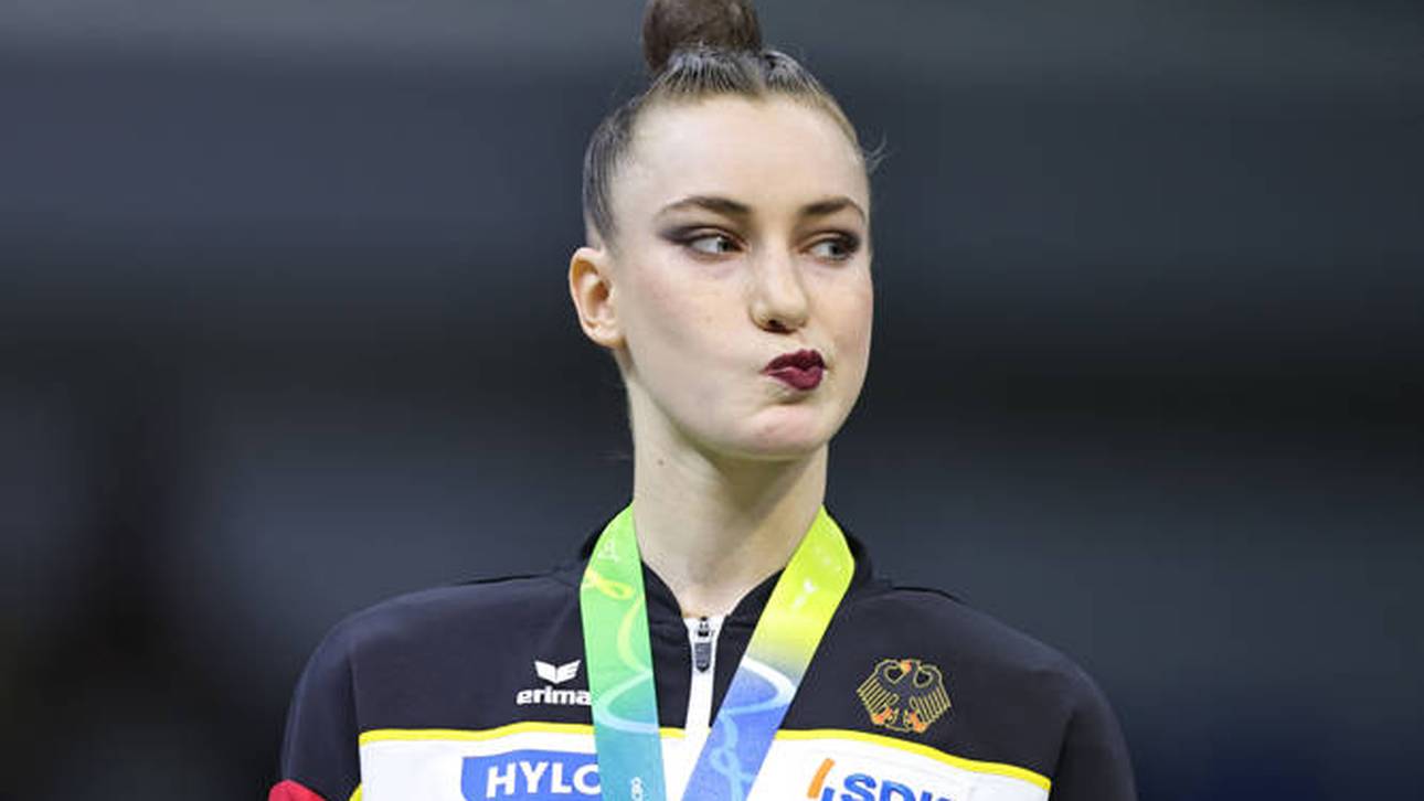 Falsche Hymne nach deutschem WM-Gold