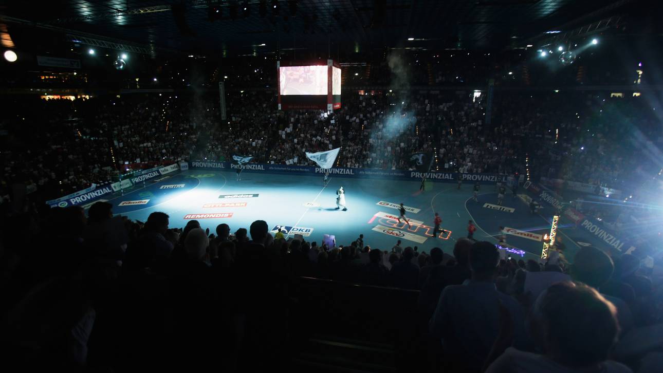 Kiel holt Kreisläufer aus Brasilien