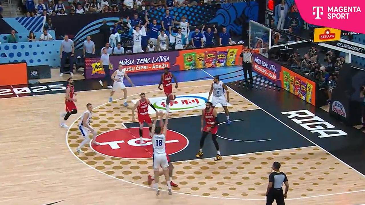 Wagner warnt DBB-Team vor Finnland