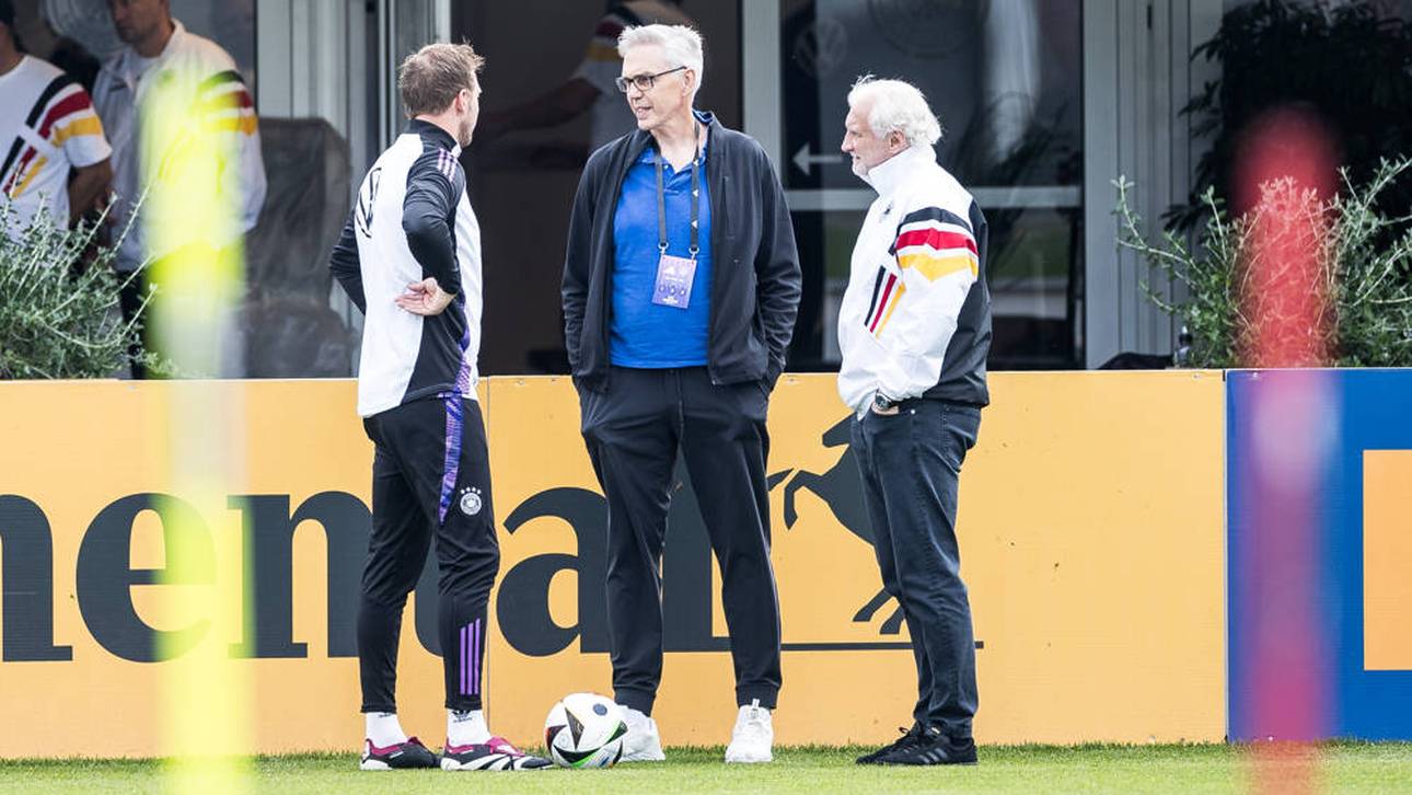 „Kroos getroffen – eine große Ehre“