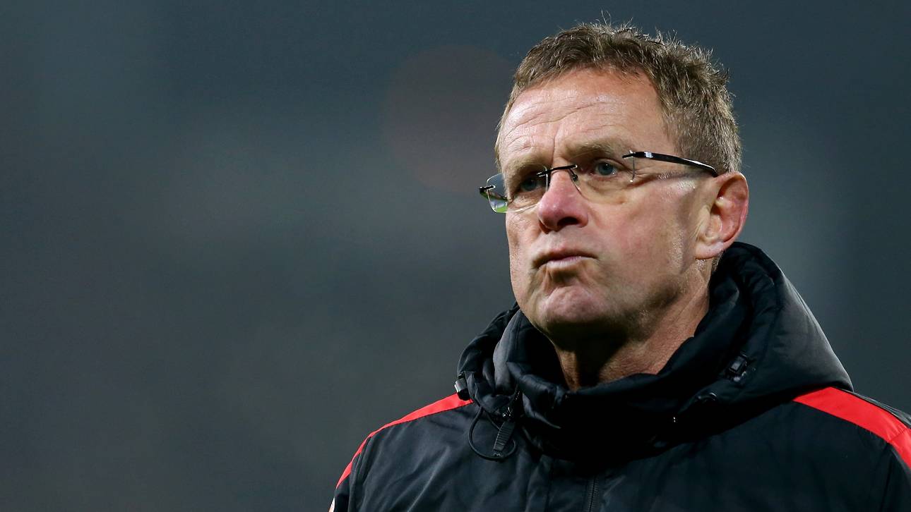 Rangnick: Leipzig keine Gefahr für FCB
