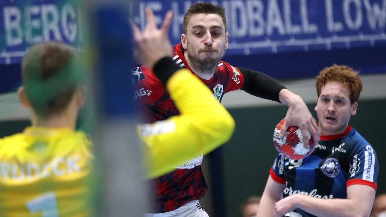 Hanning holt Nationalspieler nach Berlin