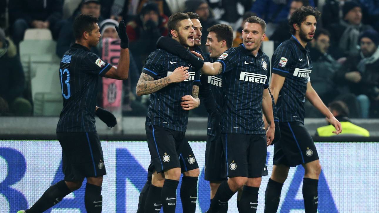 Wilder Podolski schon erste Wahl