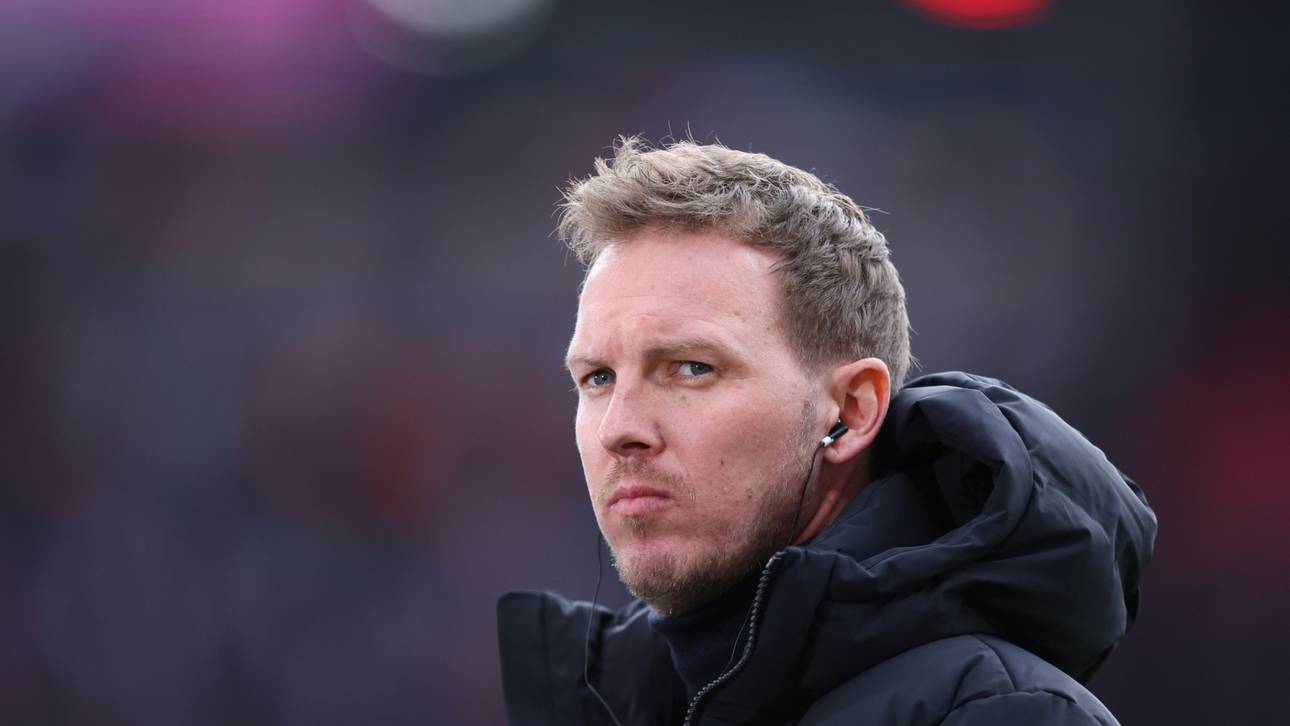 Nagelsmann hat wohl Ausstiegsklausel
