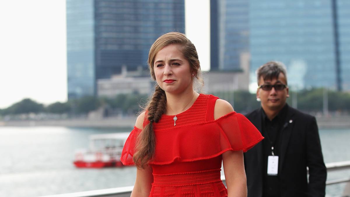 Das Abschneiden von Ostapenko zu prophezeien, ist in etwa so erfolgsversprechend wie das Wetter in drei Wochen vorherzusagen. Ostapenko kennt nur einen Spielstil: Immer volles Risiko. An manchen Tagen geht das gut und die 20-Jährige ist unbezwingbar; an anderen Tagen fliegt jeder zweite Ball von ihr ins Aus. PROGNOSE: Vorrundenaus