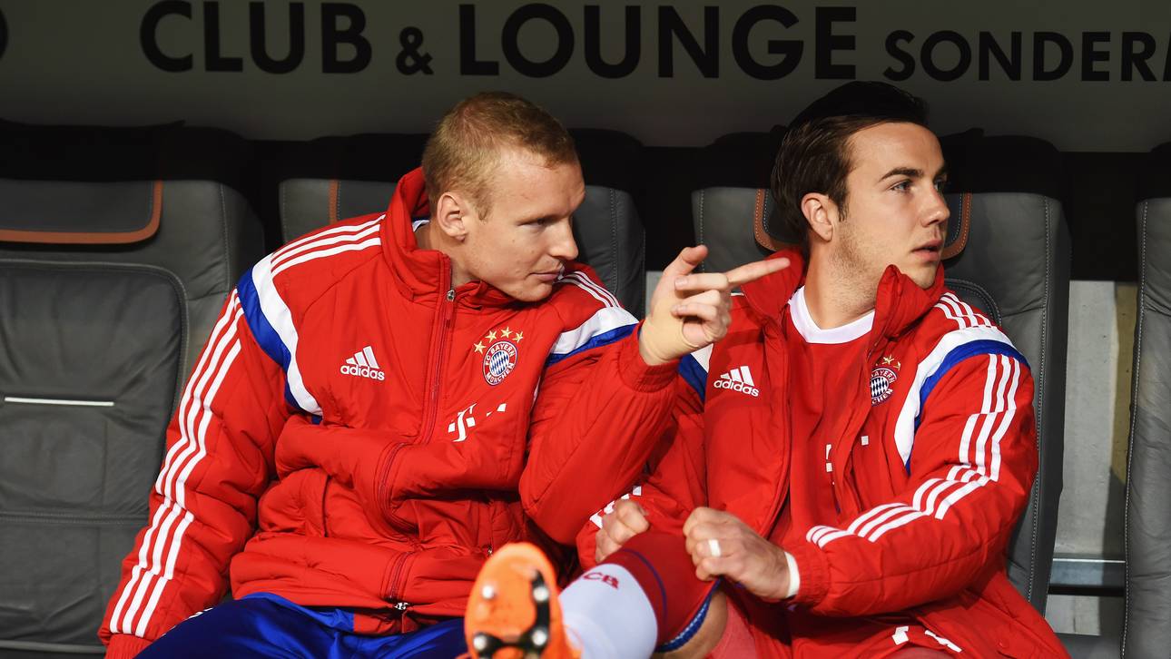 SPORT1-Check zu Gerüchten um FCB