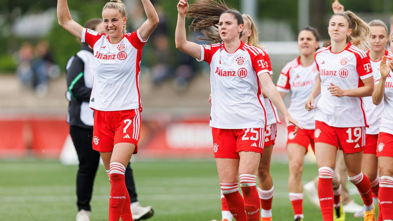 Sport1 zeigt Supercup der Frauen im Free-TV