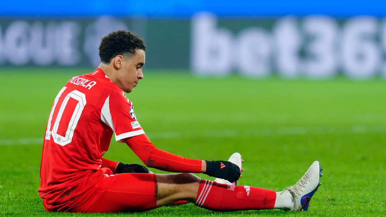 Hamann mit düsterer Musiala-Prognose