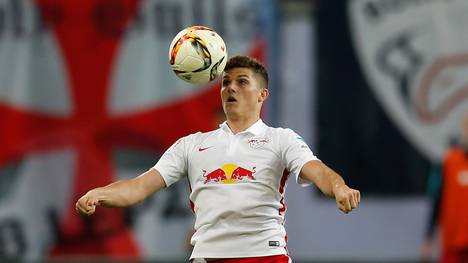 RB Leipzig v SC Paderborn - 2. Bundesliga