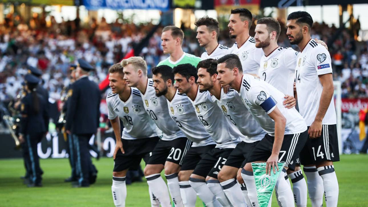 VOTING: Wie weit kommt Deutschland?