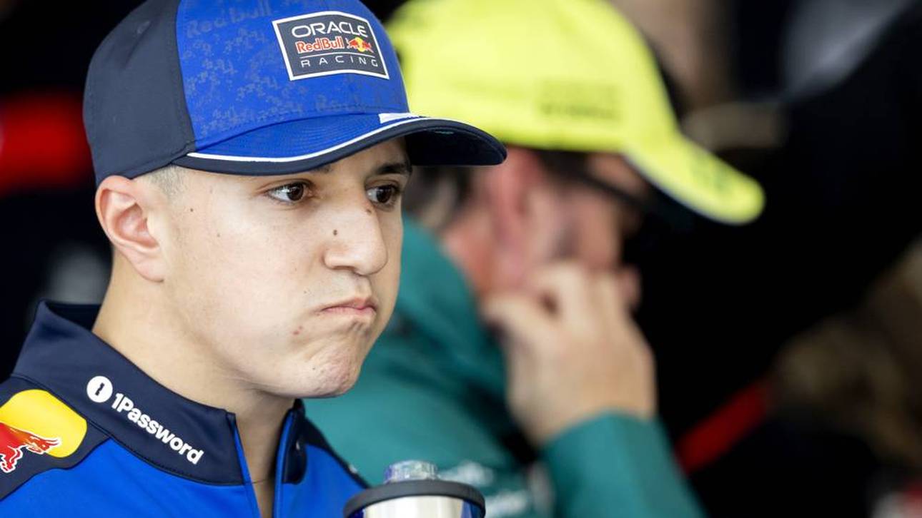„Unsportlich!“ Erster F1-Zoff entbrennt