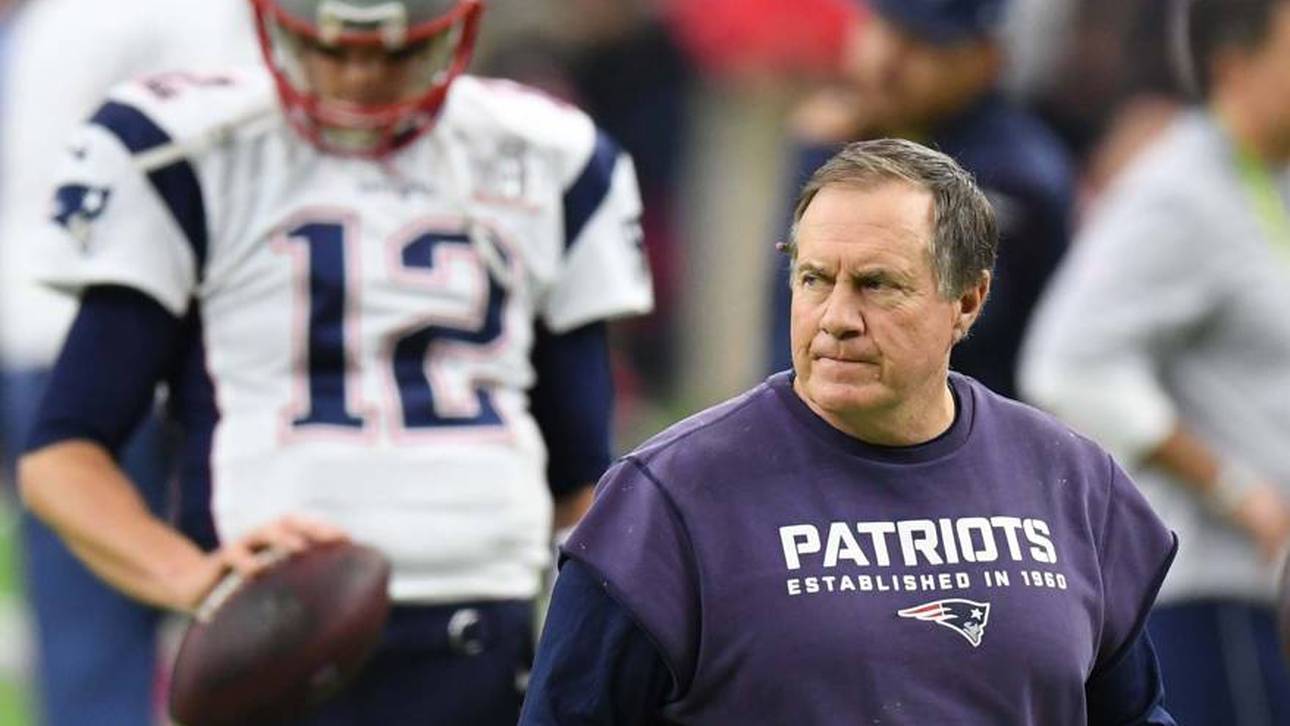 Comeback-Hammer um NFL-Legende!