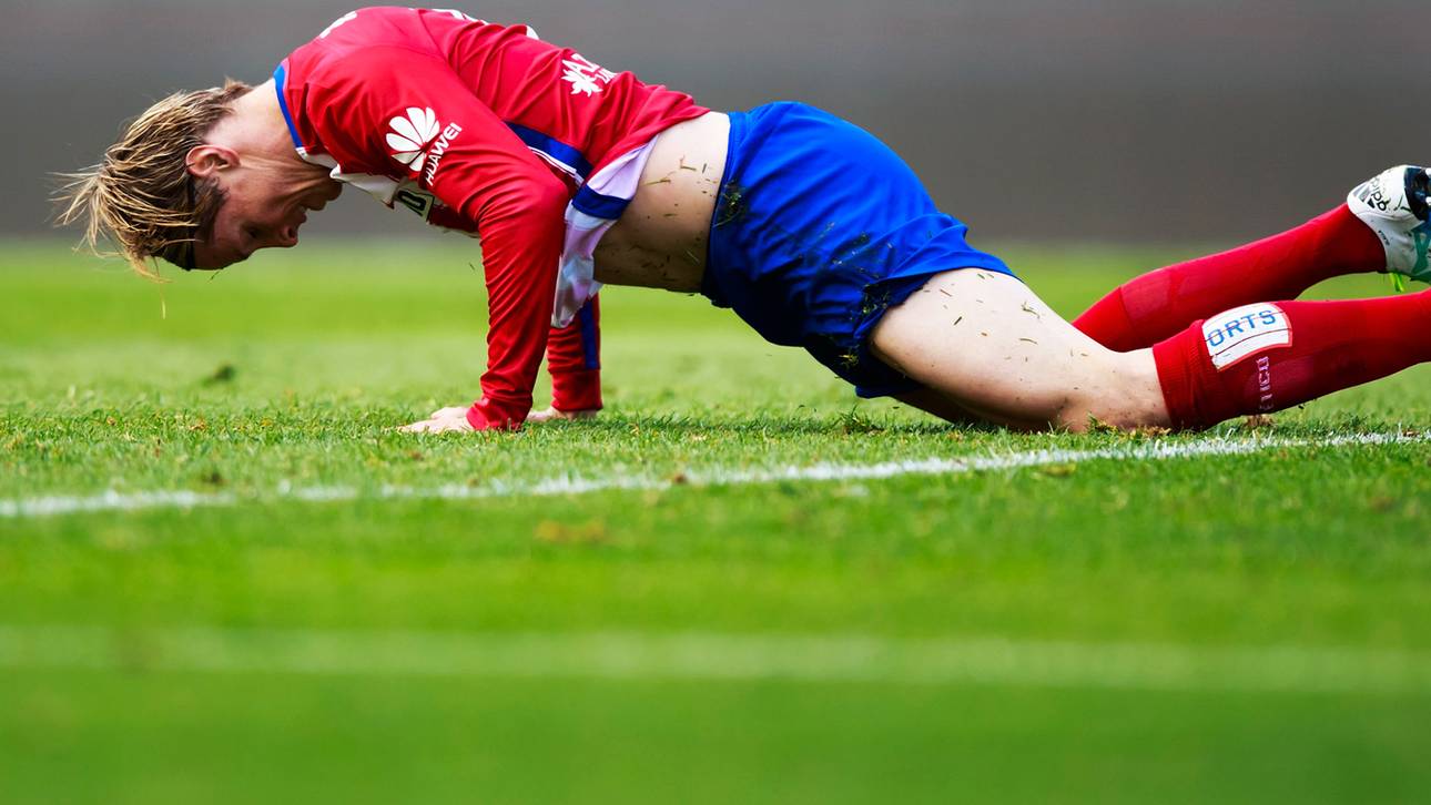 Blamage für Atletico – Barca vor Titel