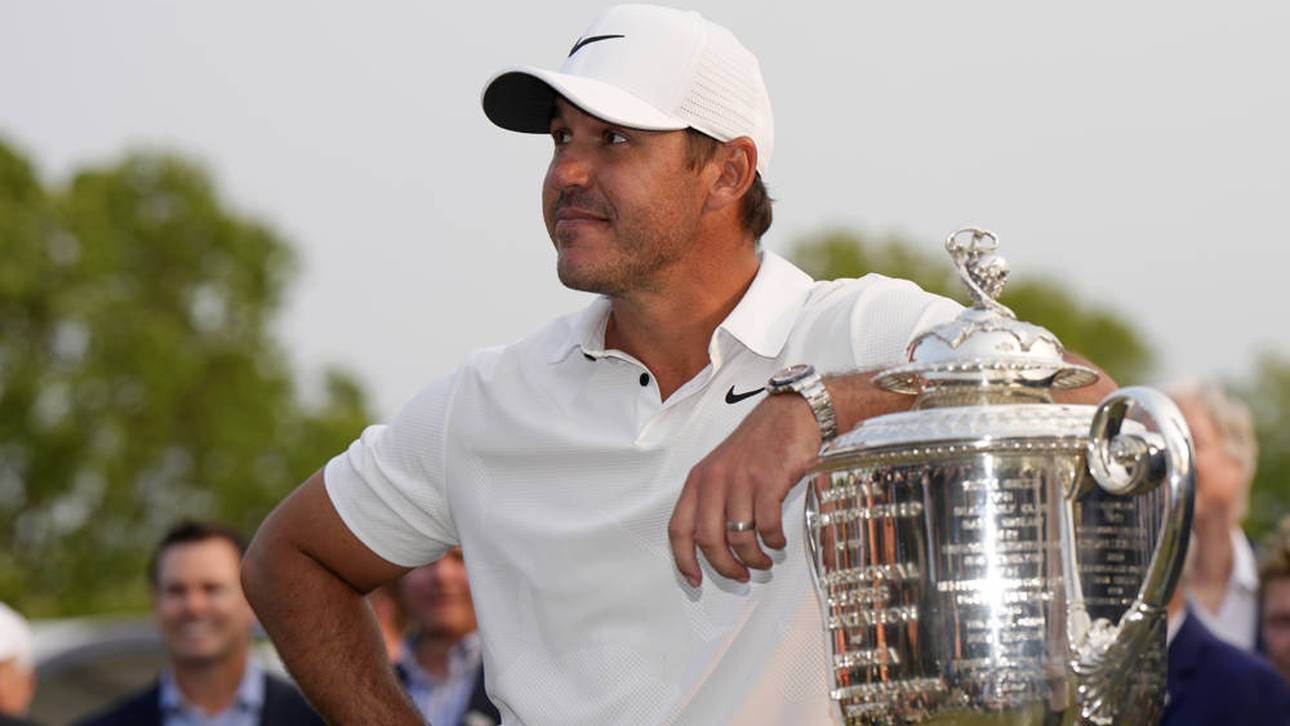 US-Champ ausgebuht: „Ist mir egal“