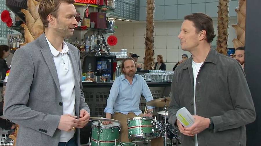 Doppelpass jetzt LIVE: Alles zum Bayer-Bayern-Ärger - mit Gast Rolfes