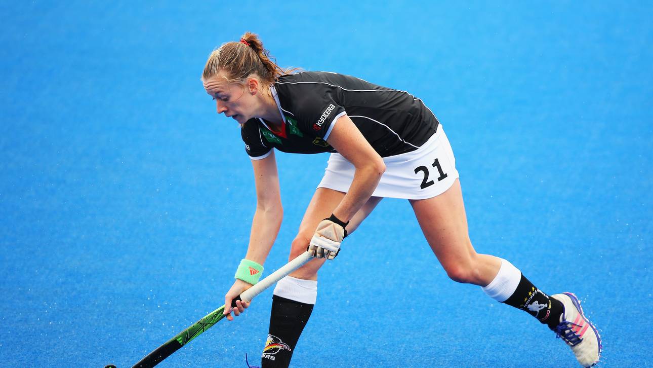 Deutschland beendet Vorrunde sieglos