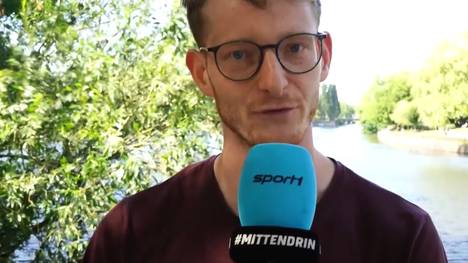 Markus Krösche leistet seit Jahren gute Arbeit bei Eintracht Frankfurt. Mit einem anstehenden Abschied von Klopp zur Nationalmannschaft rückt er nun in den Fokus von Red Bull als "Global Head of Soccer".