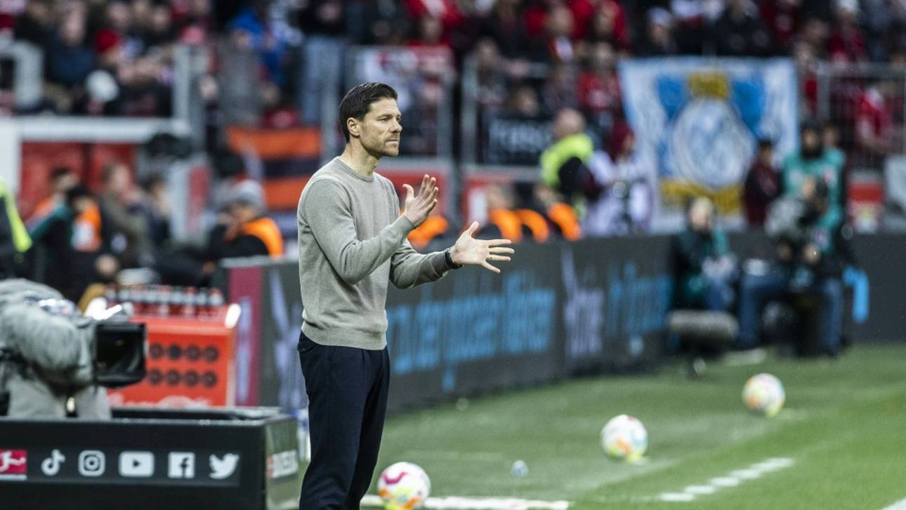 Fans fiebern auf Bayer-Spiel hin