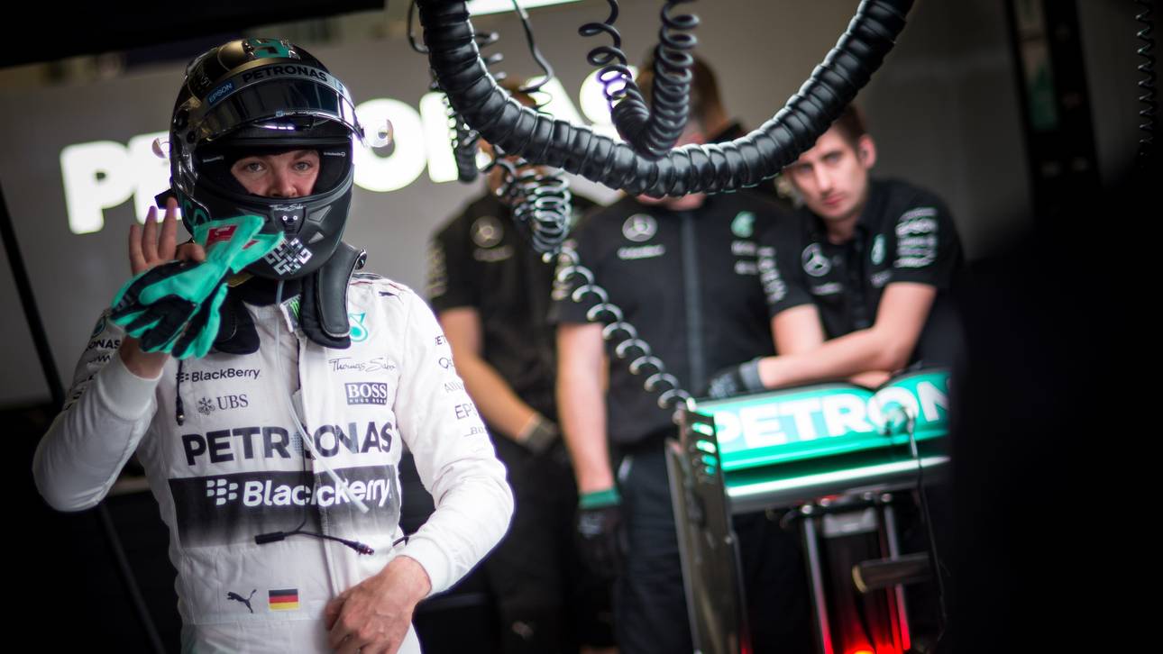 Kampf gegen die Schatten von Suzuka