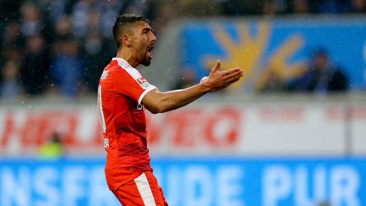 MSV Duisburg v Fortuna Duesseldorf  -  2. Bundesliga