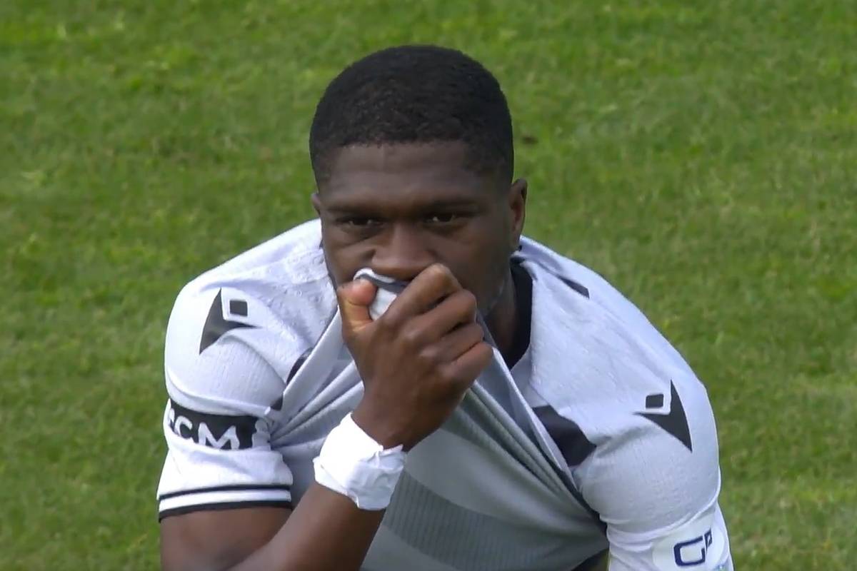Die Highlights der Partie SV Sandhausen - Hansa Rostock aus der 3. Liga im Video.