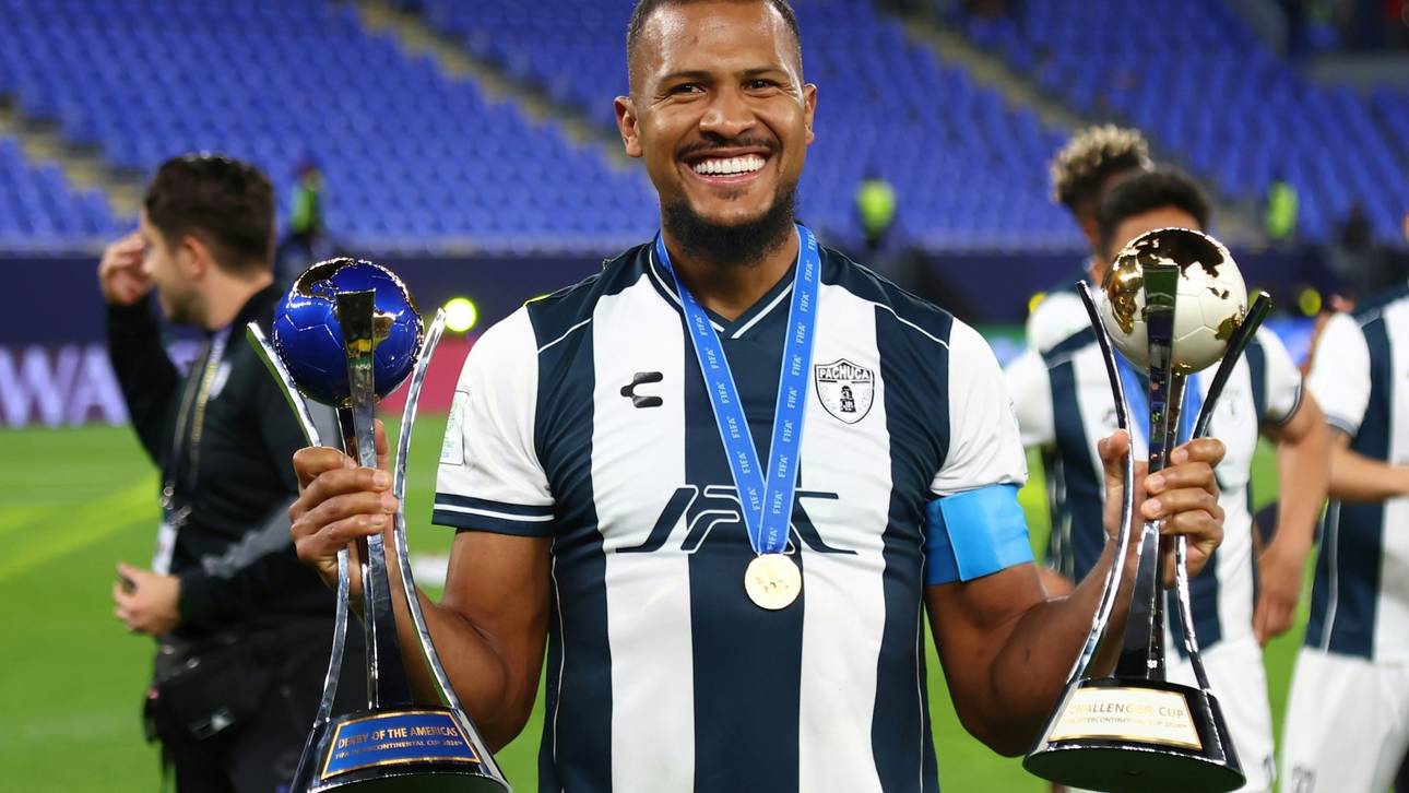 Die Hinterlassenschaft der Klub-WM