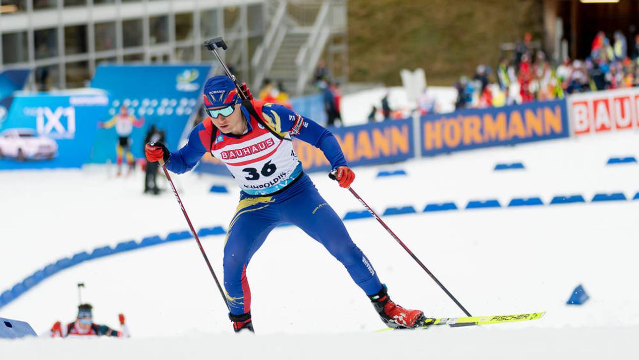Biathlon ist der „unpopulärste Sport“