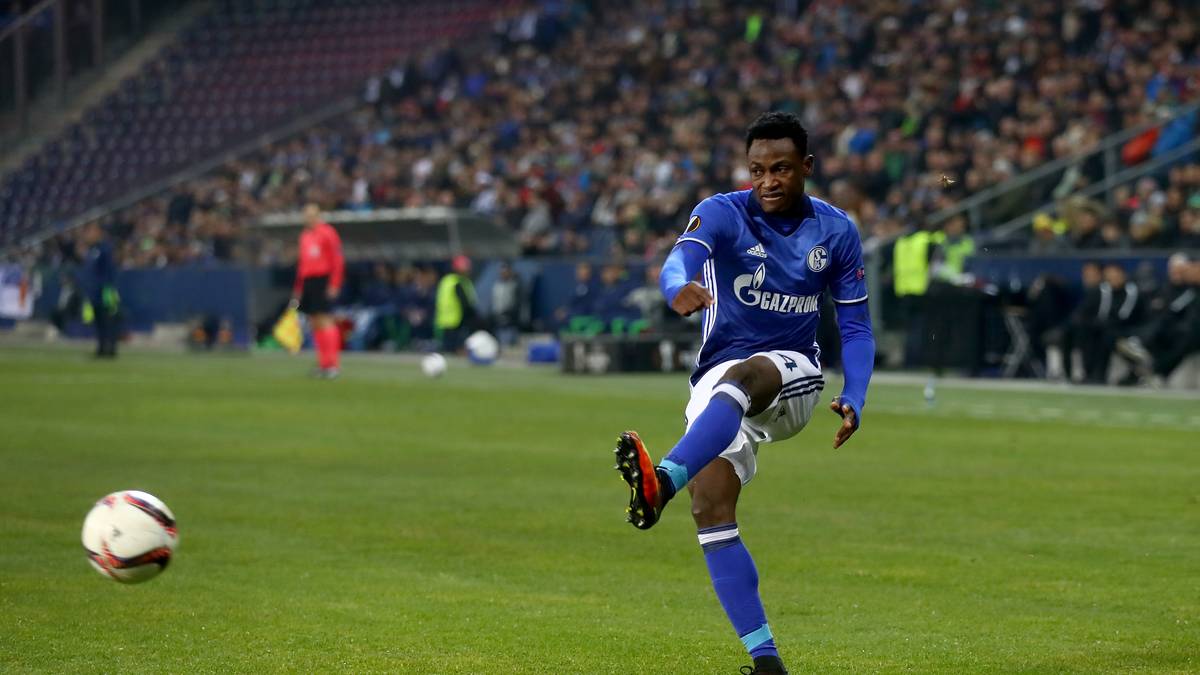 Es ist bereits die zweite Ausleihe des ghanaischen Nationalspielers zu Schalke. Von August 2016 bis Juni 2017 trug er schon einmal das Trikot des Bundesligisten und kam dabei auf 21 Pflichtspiele, in denen er einen Treffer erzielte. Beim FC Chelsea hat er noch bis 2020 Vertrag