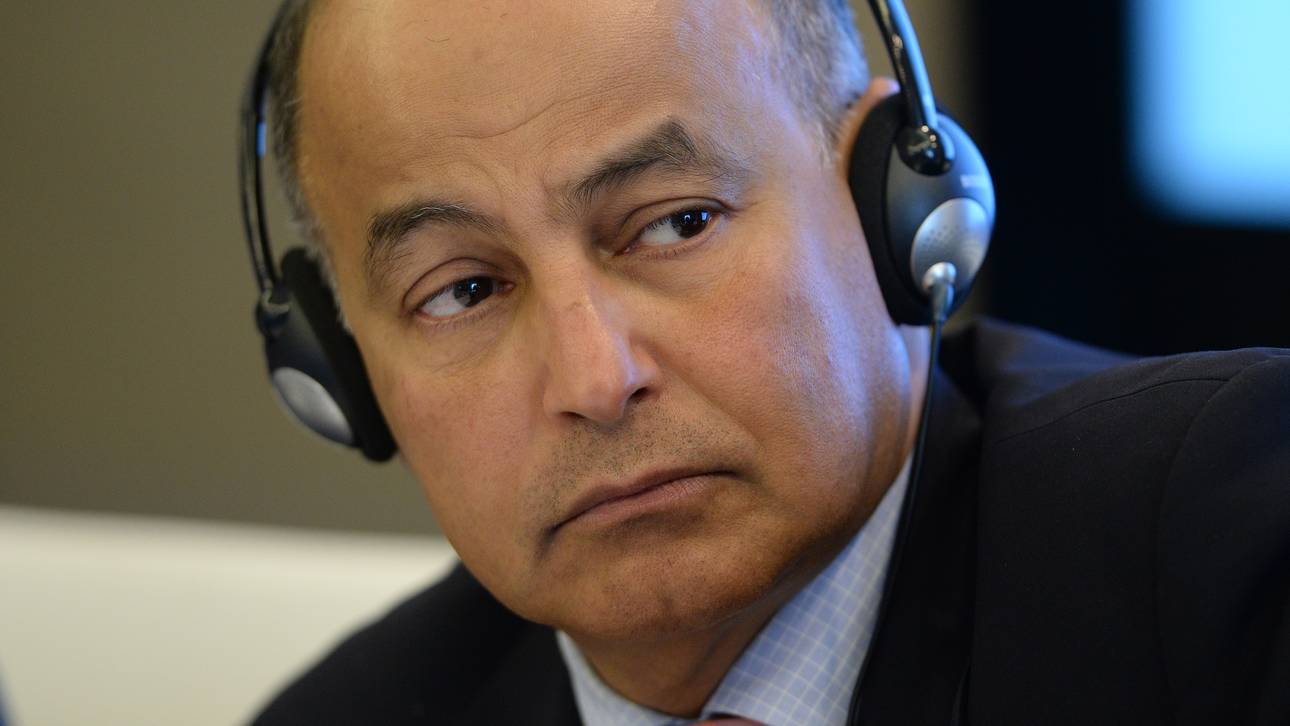 FINA wehrt sich gegen Vorwürfe