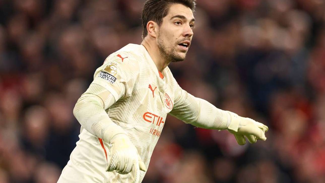 Ortega schießt gegen Liverpool