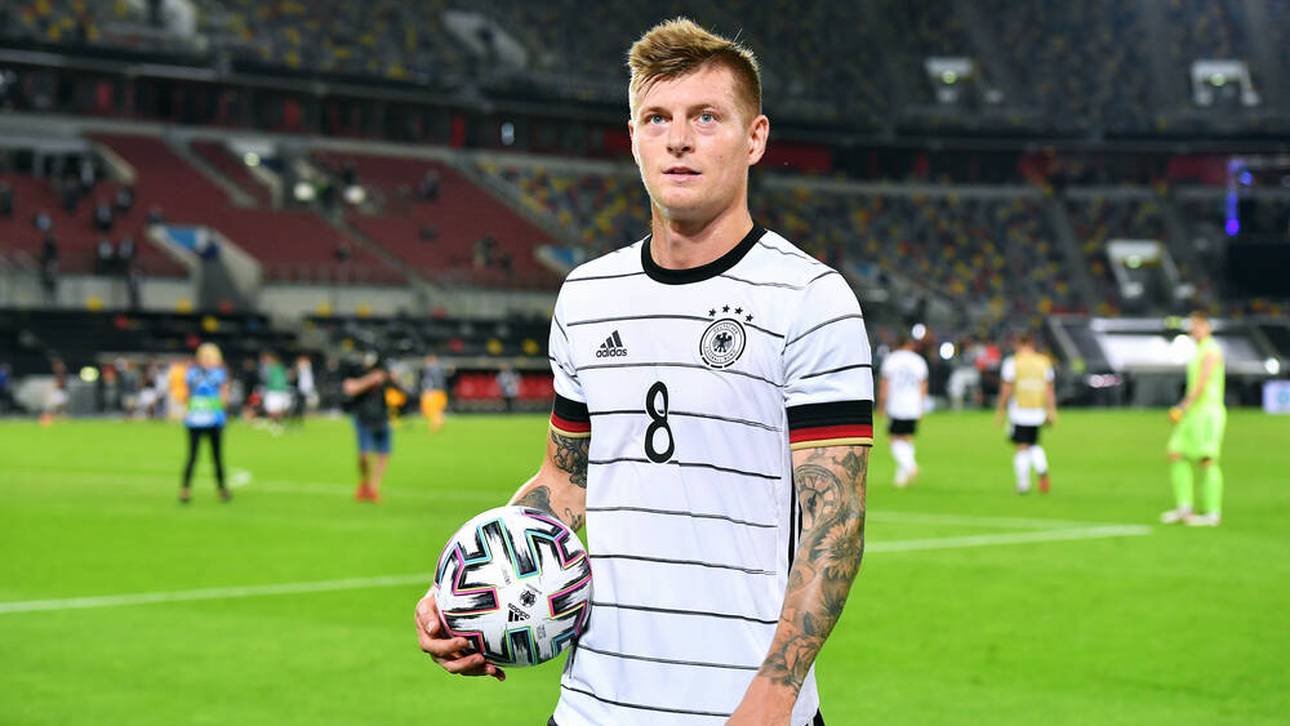Kroos-Rückkehr? Effenberg zweifelt