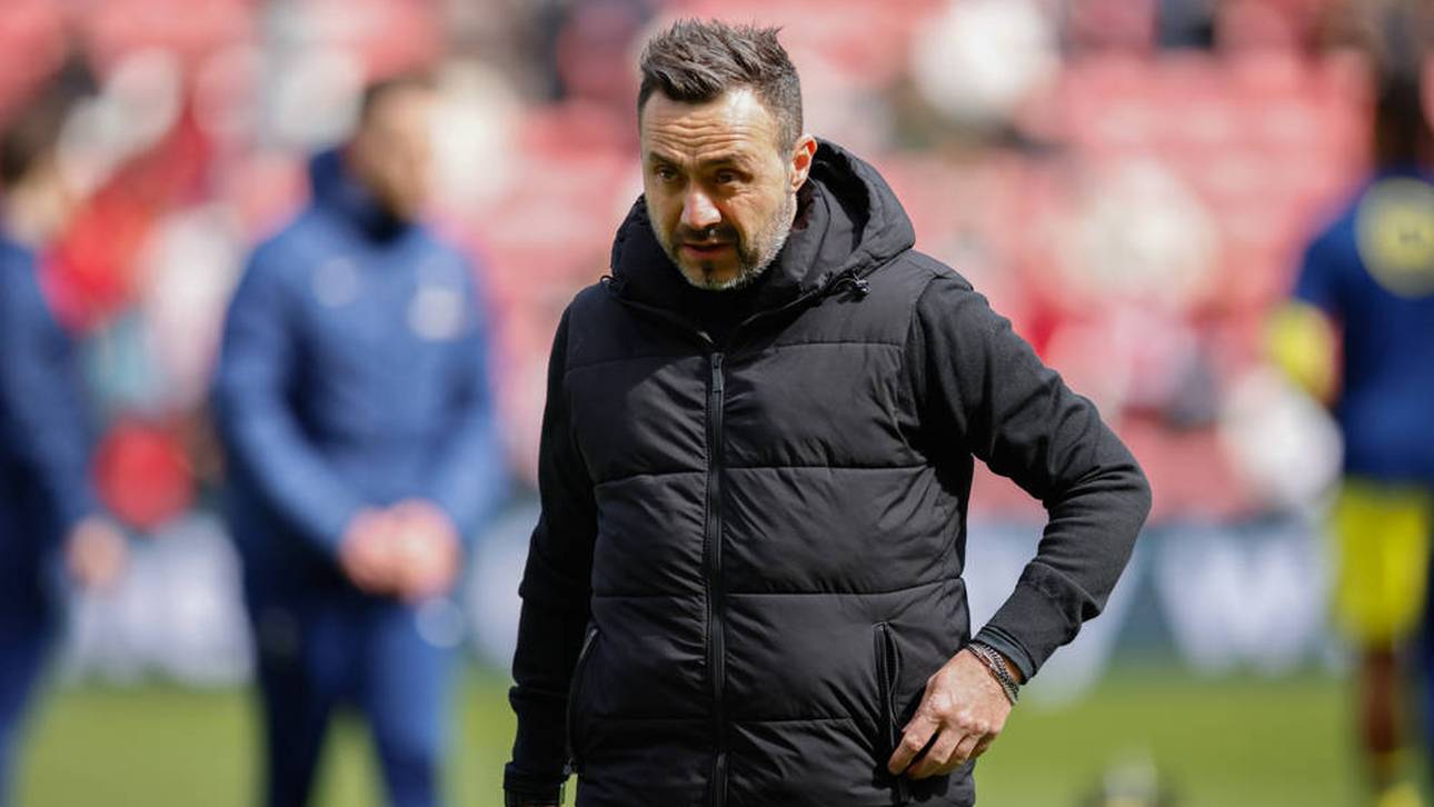 Spurs-Krise immer schlimmer