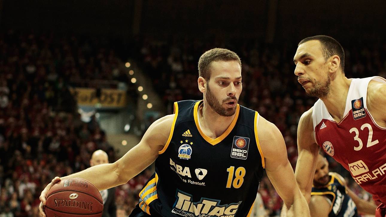 Ulm reagiert auf Ohlbrecht-Ausfall