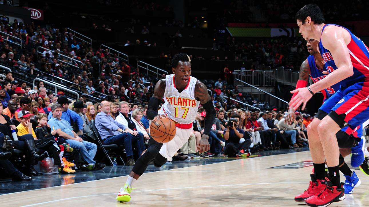 Schröders Hawks bauen Siegesserie aus