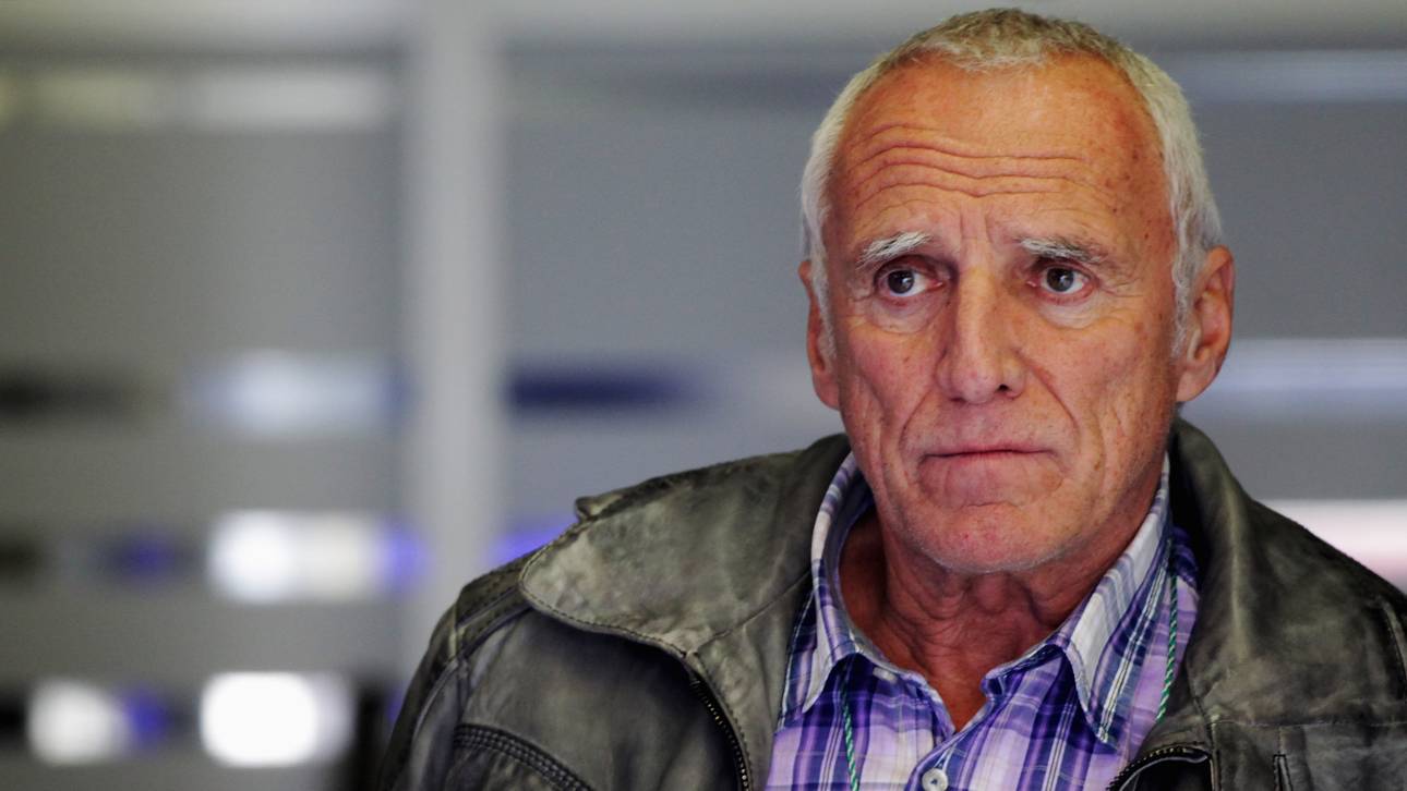Kritik für Mateschitz „lächerlich“