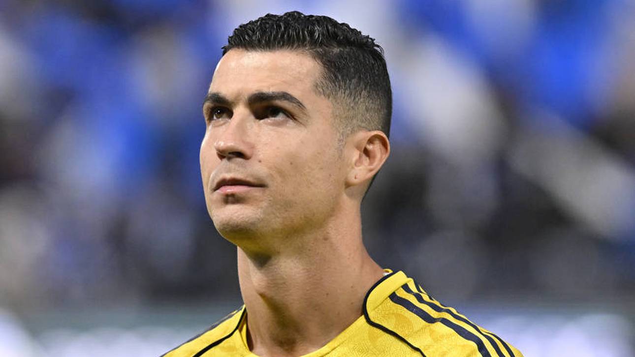 CR7-Wirbel: Superstar fehlt erneut
