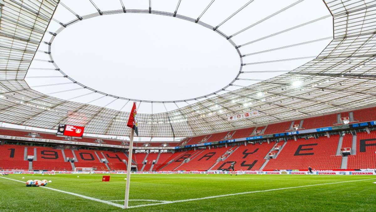 Leverkusen gibt Talent an Nürnberg ab