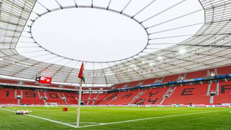 Bayer Leverkusen verleiht Sadik Fofana 