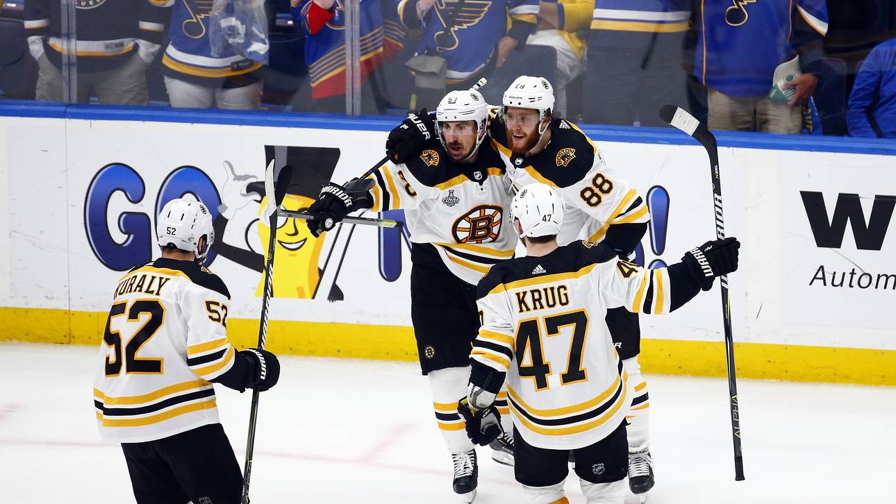 Boston erzwingt Entscheidungsspiel