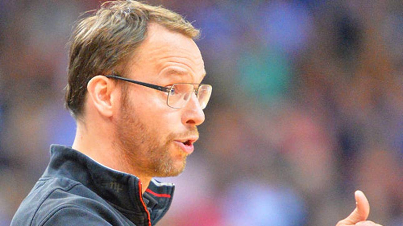 Sigurdsson wohl neuer Bundestrainer