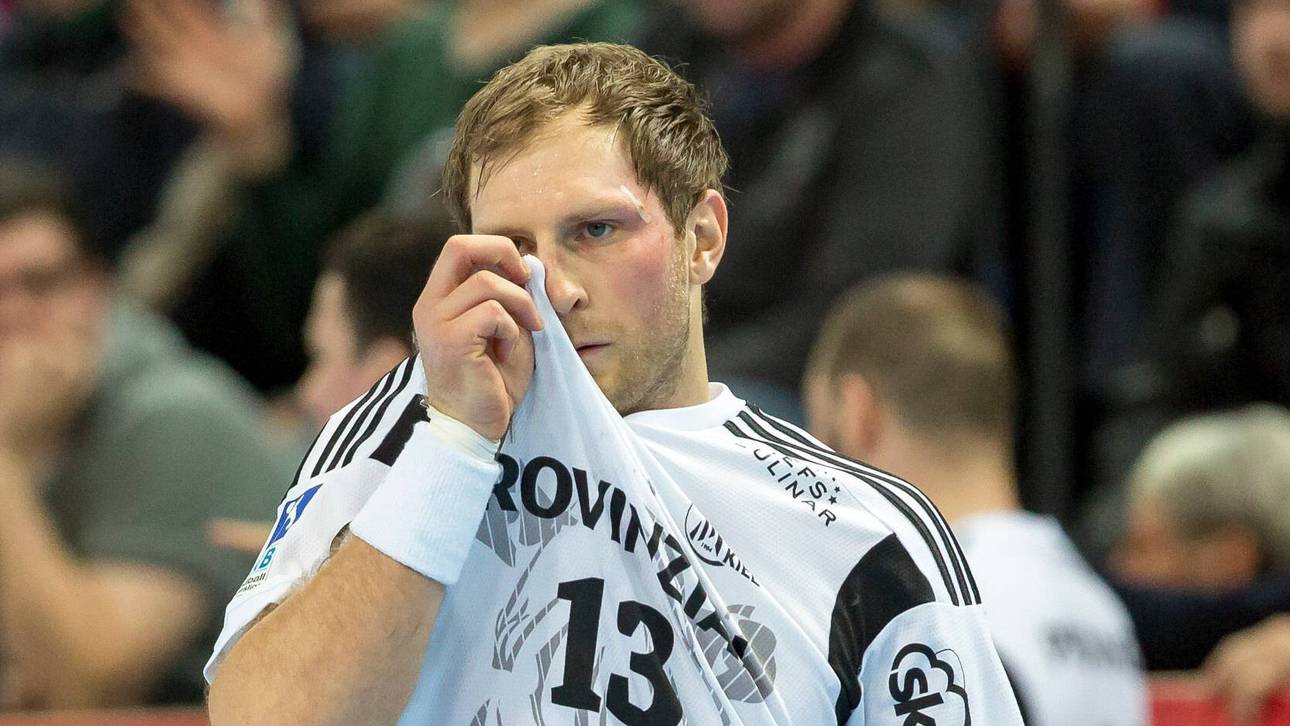 Kiel in Köln wohl ohne Weinhold