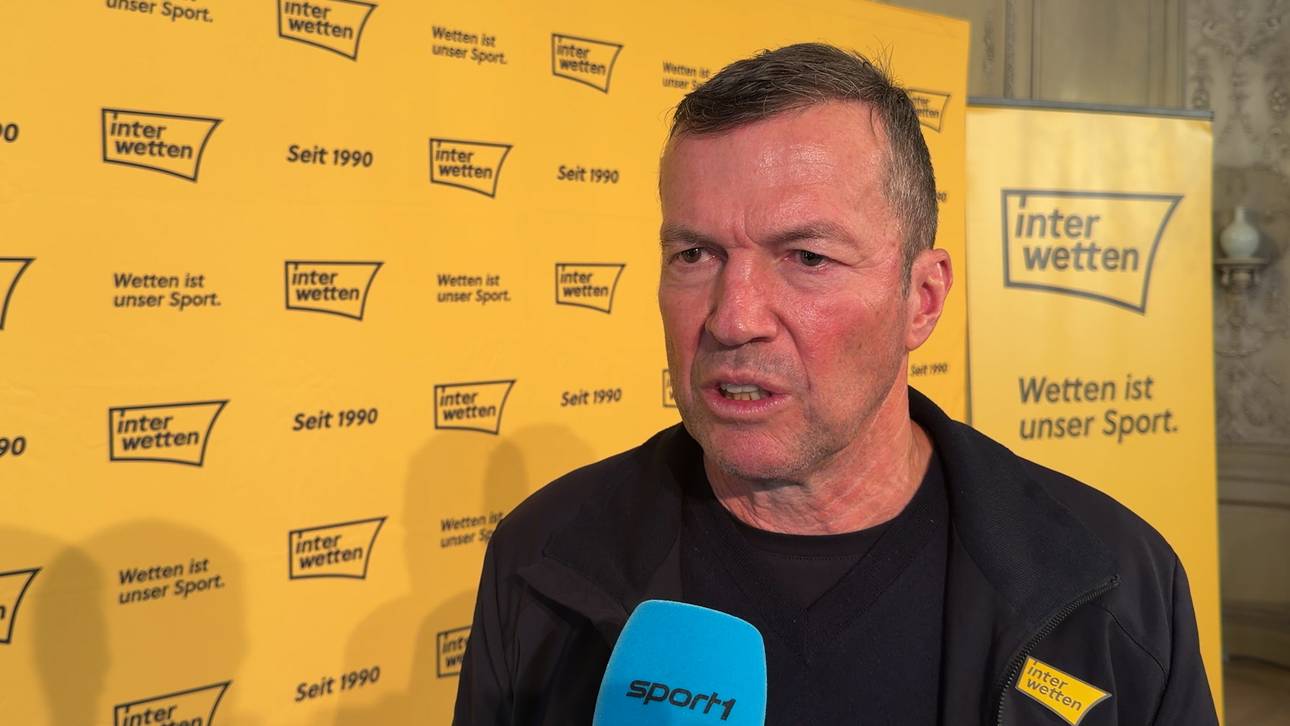 „Er bringt alles mit, was ein junger Manuel Neuer gezeigt hat“