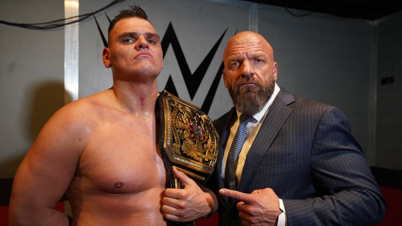 WWE-Megadrama vor WrestleMania
