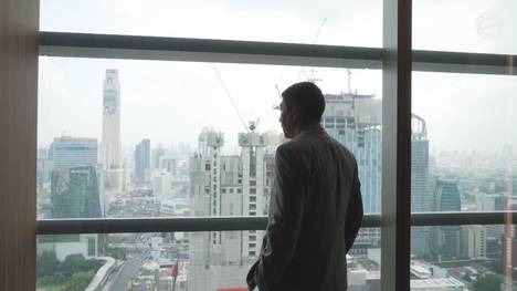 Der FC Bayern will nun auch Südostasien erobern - und hat nun sein neues Büro in Bangkok eröffnet. Der Standort in der thailändischen Hauptstadt ist nach New York und Shanghai das dritte Auslandsbüro des deutschen Rekordmeisters. 