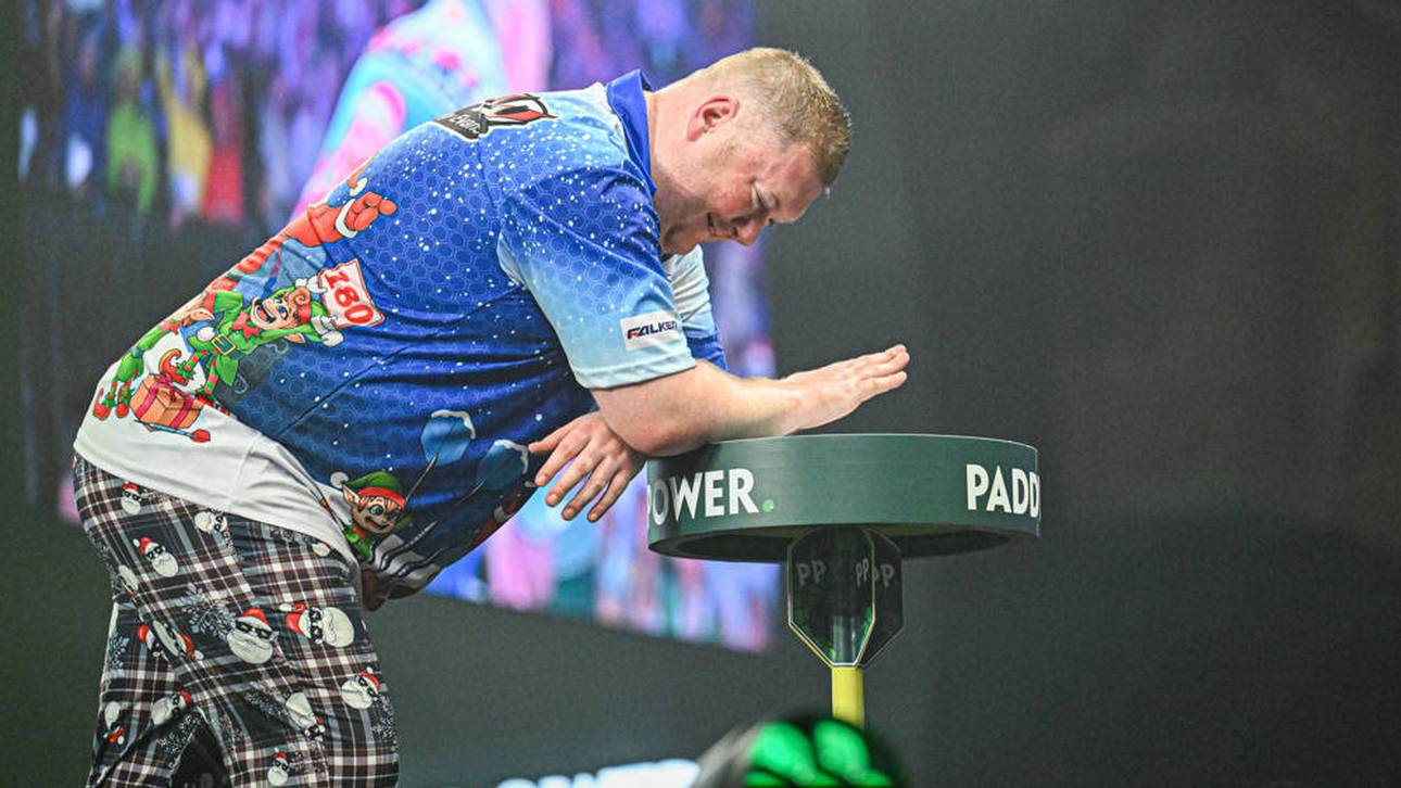 Die traurige Geschichte hinter Evans