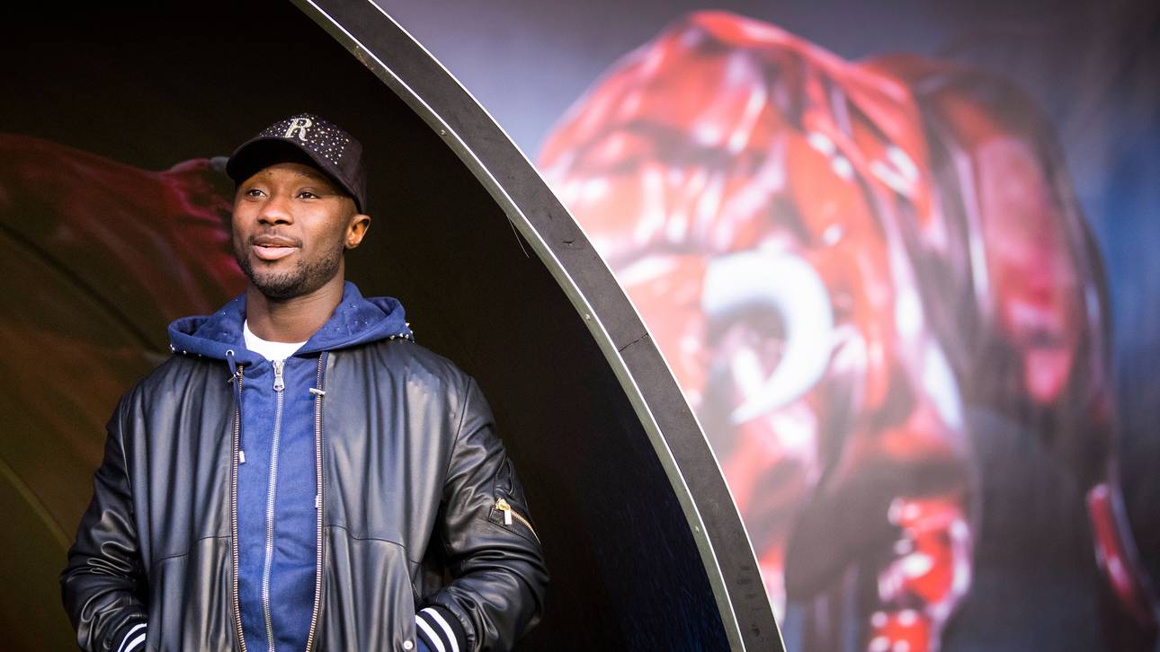 Rangnick hat Plan für Keita-Abgang