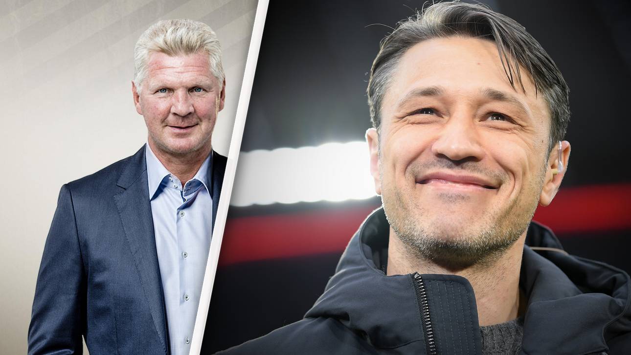 Nächste Saison greift Kovac an!