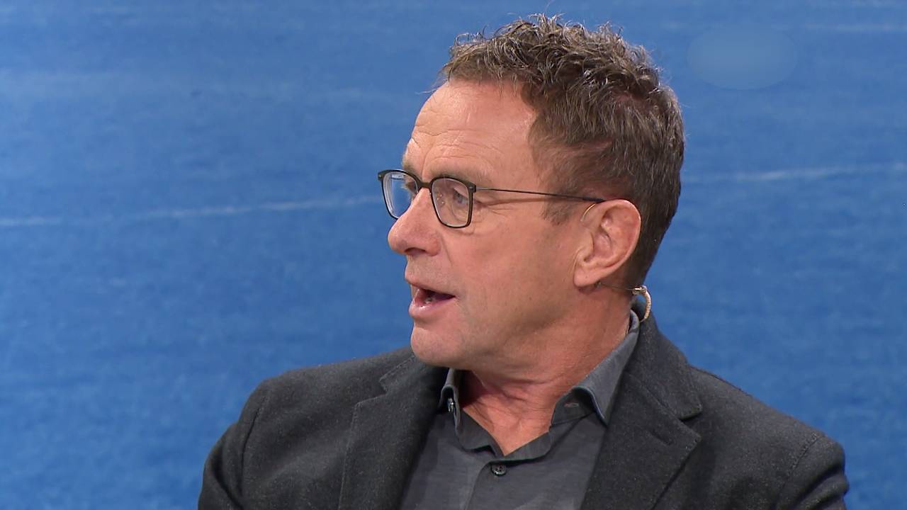 Zukunft von Tanguy Nianzou beim FC Bayern: So sehr täuschte sich Ralf Rangnick