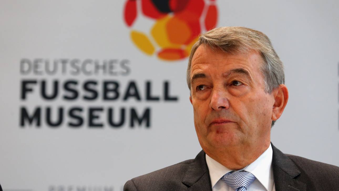 WM 2006: Niersbach wehrt sich erneut