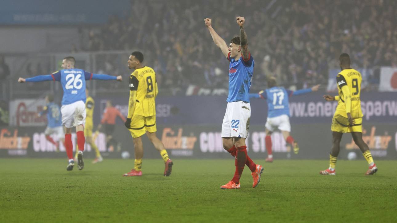 Kiel verlängert mit Remberg